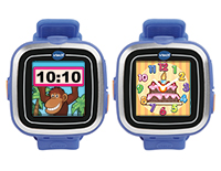 vtech kidizoom watch instructions